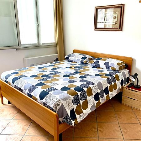 Casa Alba Chiara Lejlighed Trieste Eksteriør billede