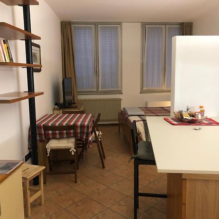 Casa Alba Chiara Lejlighed Trieste Eksteriør billede