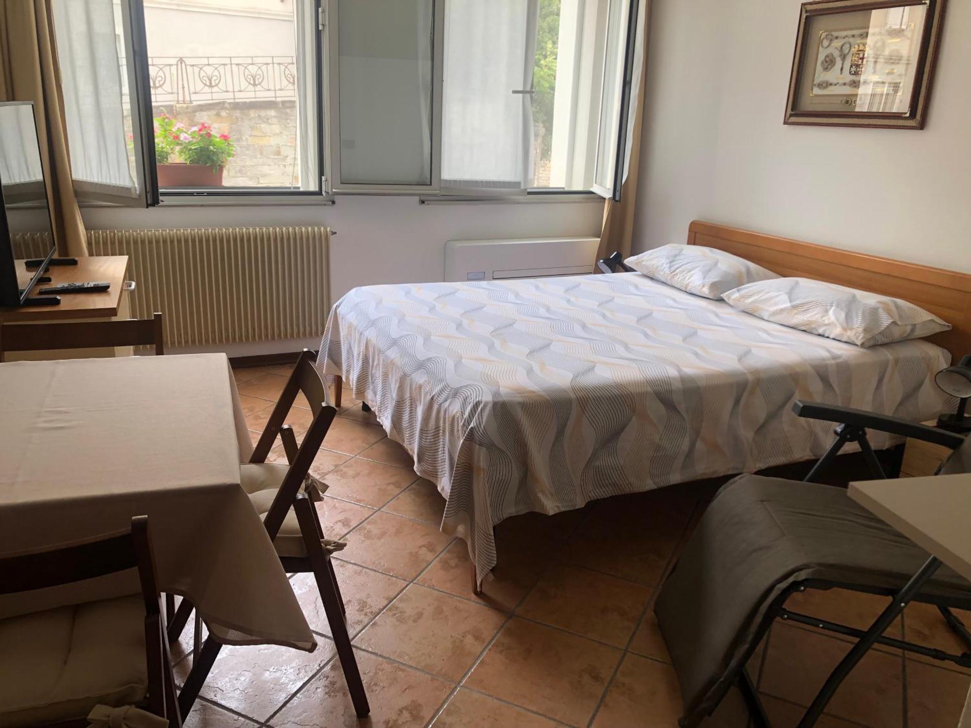 Casa Alba Chiara Lejlighed Trieste Eksteriør billede