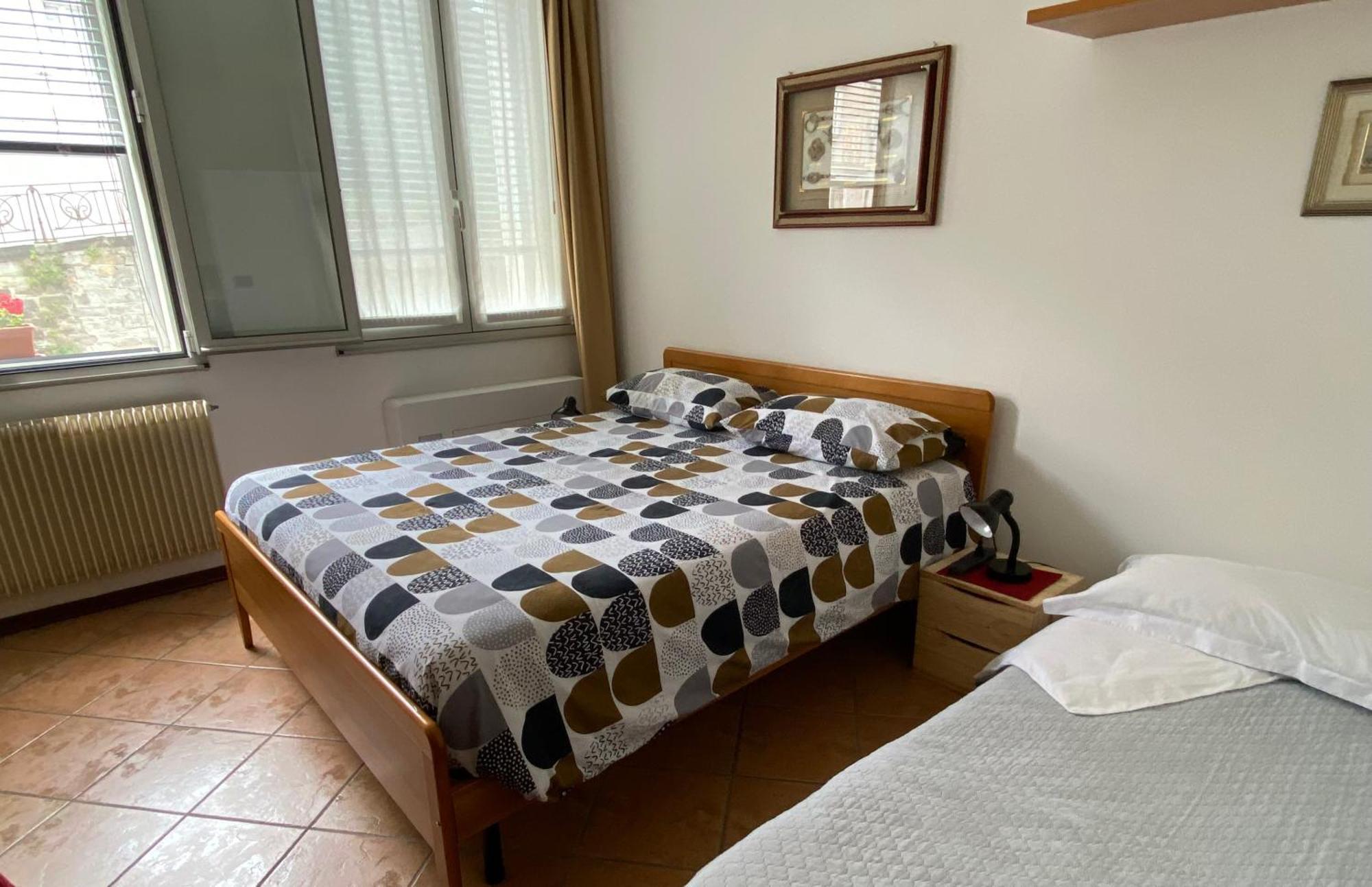 Casa Alba Chiara Lejlighed Trieste Eksteriør billede
